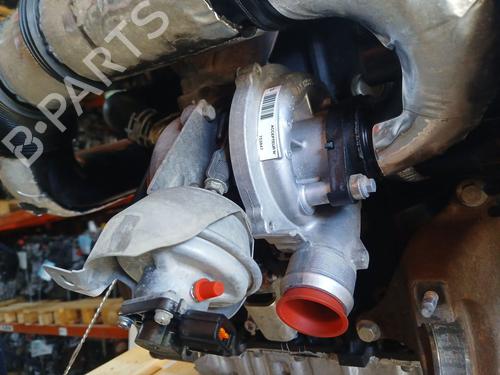 Engine FORD FOCUS C-MAX (DM2) 2.0 TDCi | BP37218307M1  - Image 7