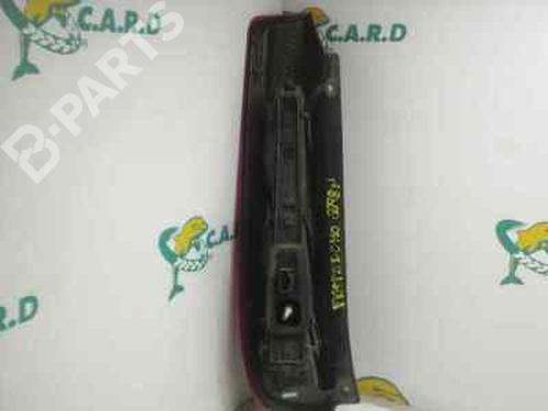 Right taillight FORD FIESTA V (JH_, JD_)  | BP30854C35 