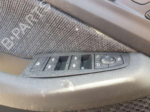 Used Left front window switch BMW 2 Gran Tourer (F46) 218 d (150 hp) 18487018