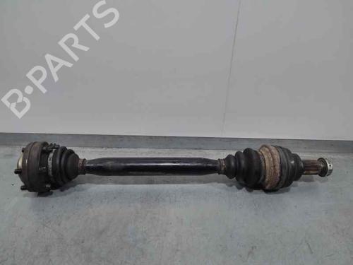 Used Right rear driveshaft BMW 5 (E39) 525 tds (143 hp) 22636672
