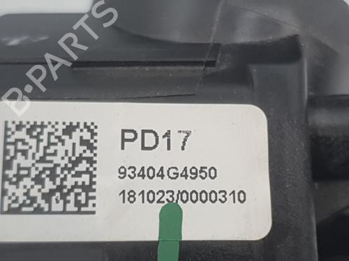 Steering column stalk HYUNDAI i30 (PDE, PD, PDEN) 1.0 T-GDI | BP36302794I23  - Image 6