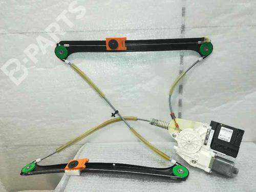 Used Front right window mechanism AUDI A3 Sportback (8PA) 2.0 TDI 16V (140 hp) 650680