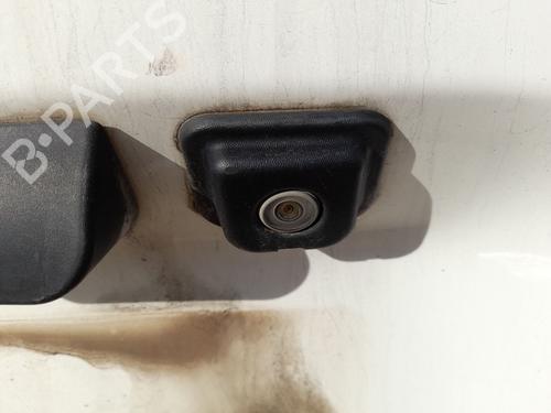 Used Camera CITROËN BERLINGO Box Body/MPV (K9) 1.5 BlueHDi 100 (102 hp) 29866395