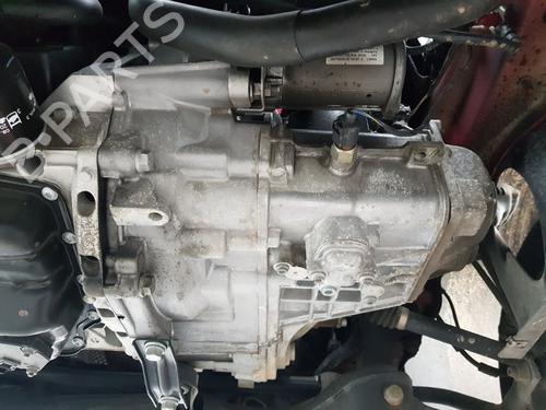 Used Gearbox VW GOLF SPORTSVAN VII (AM1, AN1) [2014-2020]  13376669
