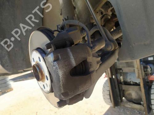 Højre bremsekaliber foran SKODA FABIA III (NJ3) [2014-2021]  30329708