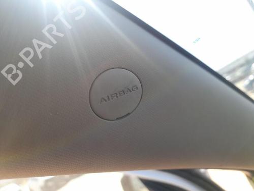 Used Left curtain airbag HYUNDAI ix35 (LM, EL, ELH) 2.0 (163 hp) 29162596