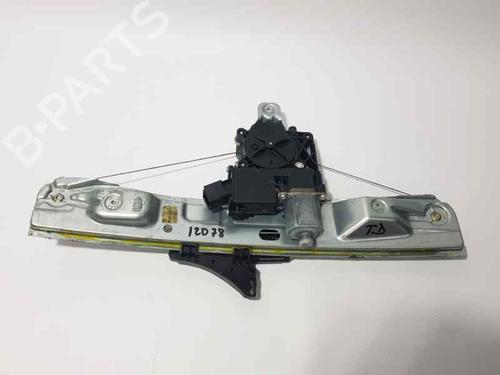 Rudehejsemekanisme Højre bagtil OPEL INSIGNIA A (G09) [2008-2017]  4449785