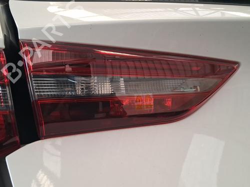 Used Left tailgate light Left tailgate light OPEL GRANDLAND / GRANDLAND X (A18, P1UO) 1.5 Turbo D (75) (131 hp) 40296146 40296146
