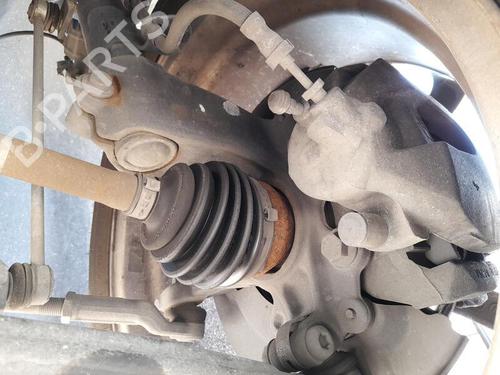 Used Left front steering knuckle FORD FOCUS III 1.0 EcoBoost (125 hp) 29030083