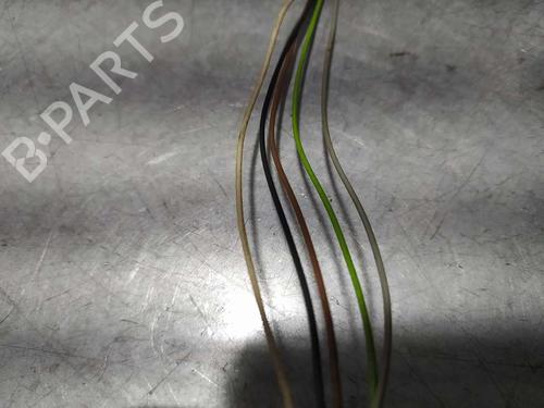 Left mirror PEUGEOT 307 SW (3H)  | BP18137032C26 
