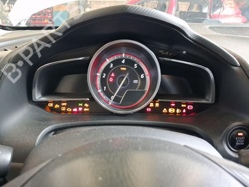 Used Instrument cluster Instrument cluster MAZDA 3 (BM, BN) 2.2 D (150 hp) 40297933 40297933