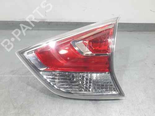Used Right tailgate light Right tailgate light NISSAN X-TRAIL III (T32_, T32R, T32RR) 1.6 dCi (T32) (130 hp) 24500909 24500909