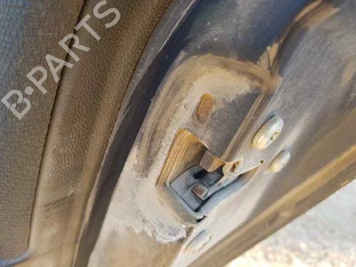 Used Rear right lock OPEL ASTRA H (A04) 1.6 (L48) (105 hp) 26458026