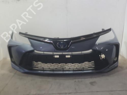 Used Front bumper Front bumper 38466055 38466055