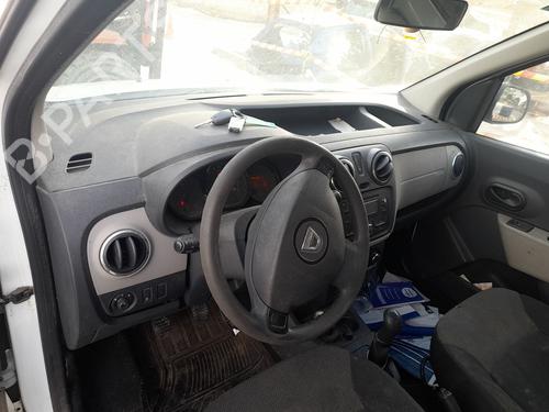 Mirror switch DACIA DOKKER Box Body/MPV 1.5 dCi (FEAJ) | BP31885537I25