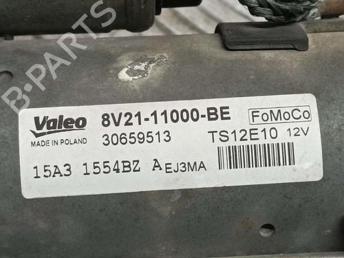 Starter FORD FIESTA VI (CB1, CCN)  | BP8638978M8 