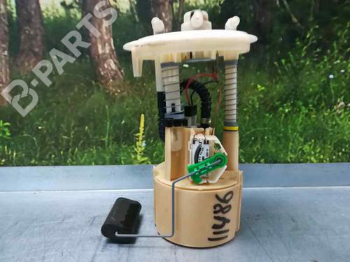 Used Fuel pump SMART CITY-COUPE (450) [1998-2004]  4695191