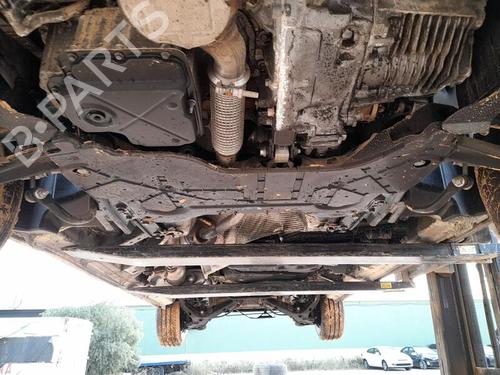 Used Subframe OPEL VIVARO C Van (K0) 1.5 (120 hp) 28184209