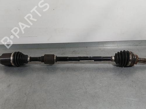 Used Right front driveshaft Right front driveshaft MG MG ZS SUV (AZS1) 1.5 VTi (114 hp) 39658511 39658511