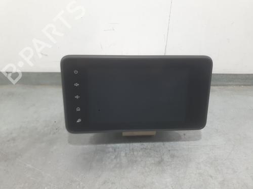 electronic-module-dacia-sandero-iii-2021-40603174 main image