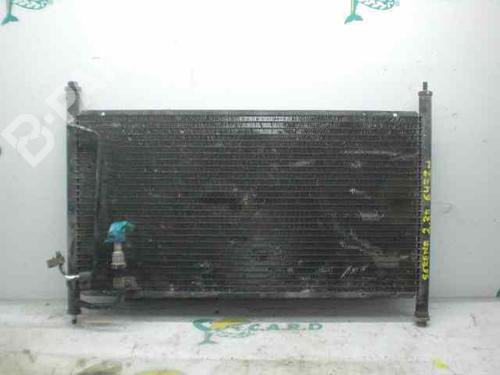 Used AC radiator NISSAN VANETTE CARGO Van (HC 23) 2.3 D (75 hp) 82394