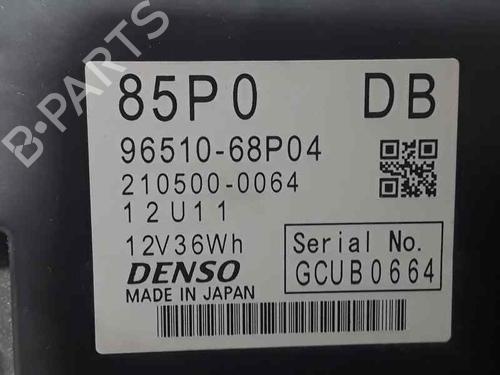 Battery SUZUKI BALENO (FW, EW) 1.2 (A1K412) | BP11651838E11 
