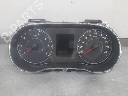instrument-cluster-dacia-sandero-iii-2021-23892031 main image