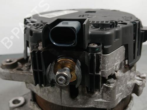 Alternator FIAT 500 (312_) 1.0 Mild Hybrid (312.AYD1B) | BP33932711M7  - Image 6