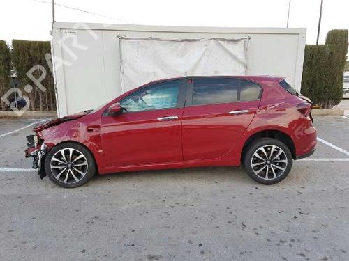 FIAT TIPO Hatchback (356_, 357_) [2016-2026] 823082