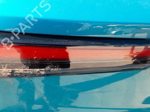 Used Left tailgate light Left tailgate light OPEL MOKKA 1.2 Turbo Hybrid (136 hp) 33703661 33703661