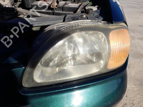 Phare gauche SUZUKI BALENO Hatchback (EG) 1.3 i 16V (SY413) (85 hp) 32028346