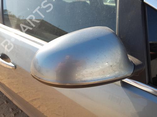 Used Right mirror OPEL ASTRA J Saloon 1.4 Turbo (69) (140 hp) 27204382