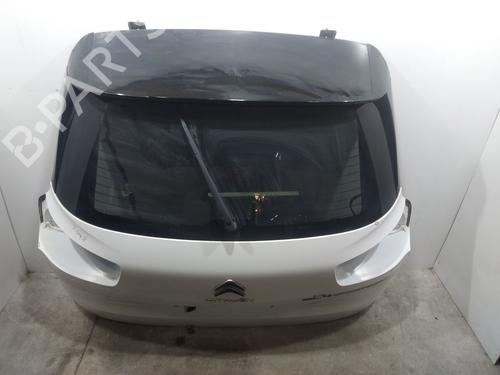 Used Tailgate CITROËN C4 SPACETOURER (3D_) 1.5 BlueHDi 130 (131 hp) 12566155