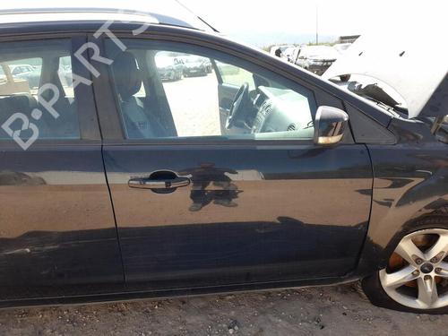 Used Right front door FORD FOCUS II Turnier (DA_, FFS, DS) 2.0 TDCi (136 hp) 29402082