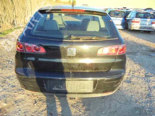 Right mirror SEAT IBIZA III (6L1)  | BP179555C27 