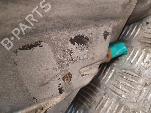 Gearbox NISSAN MICRA V (K14) 1.0 IG-T 100 | BP33176021M3 - Image 6