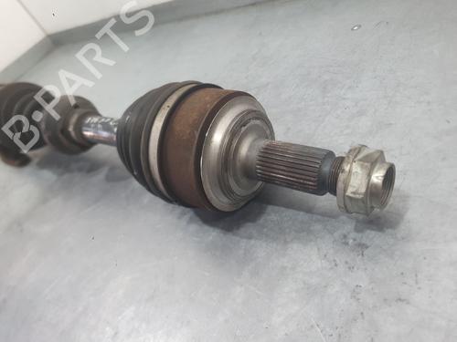 Right front driveshaft HONDA CR-V III (RE_) 2.2 i-DTEC 4WD (RE6) | BP33833323M39 - Image 3
