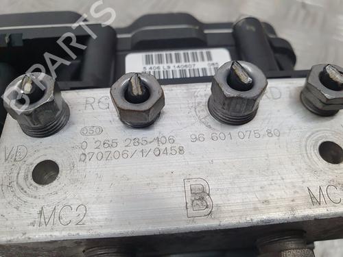 ABS pump PEUGEOT 308 I (4A_, 4C_)  | BP3710687M43 