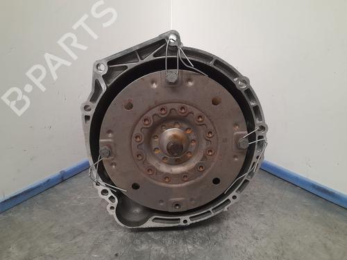 Used Gearbox BMW X1 (E84) sDrive 18 d (143 hp) 10280114