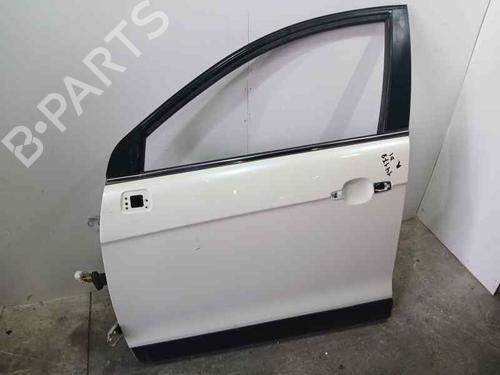 Left front door CHEVROLET CAPTIVA (C100, C140) 2.0 D 4WD | BP18720638C2 