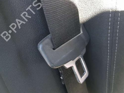Used Rear right seatbelt BMW 2 Gran Tourer (F46) 218 d (150 hp) 17715723