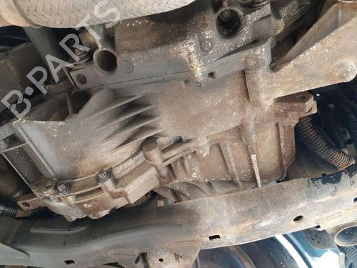 Used Gearbox OPEL ASTRA H (A04) 1.7 CDTI (L48) (100 hp) 25033896