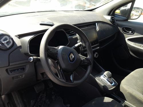 Left sun visor RENAULT ZOE (BFM_) ZOE (BFMC, BFMD) | BP33556995I1  - Image 7