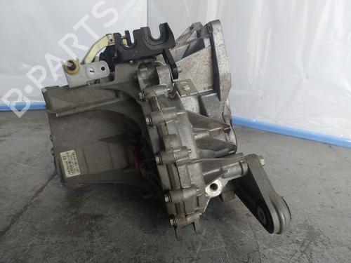 Gearbox FORD FOCUS IV (HN) 1.5 EcoBlue | BP37610922M3 - Image 5