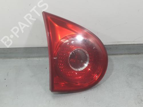Used Left tailgate light Left tailgate light VW GOLF V (1K1) 2.0 TDI (140 hp) 39612866 39612866