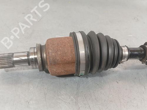 Right front driveshaft NISSAN MICRA V (K14) 1.0 IG-T 100 | BP37273476M39 - Image 3