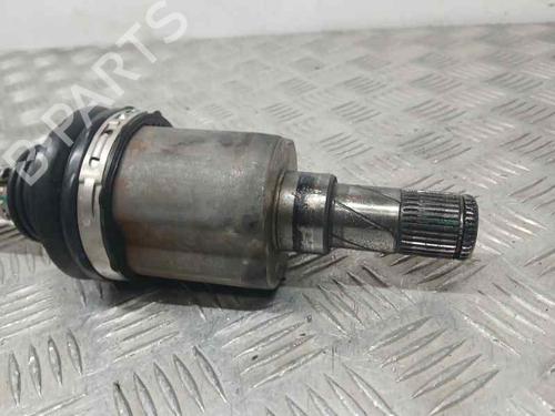 Left front driveshaft MG MG ZS SUV 1.0 T-GDi | BP19923416M38 