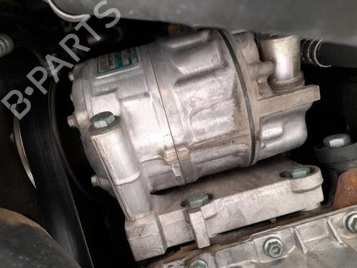 AC compressor SEAT TOLEDO III (5P2) 1.9 TDI | BP29432649M34 