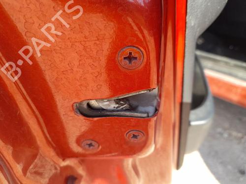 Used Front left lock TATA INDICA 1.4 (84 hp) 30002803