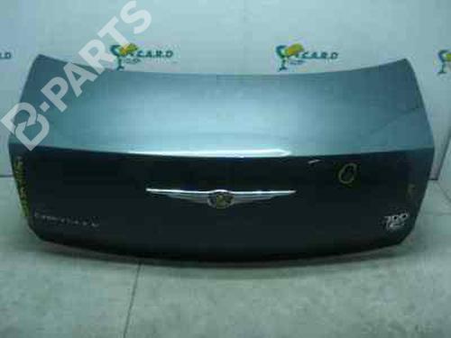 Tailgate CHRYSLER 300C (LX, LE) 3.5 (249 hp) 21882